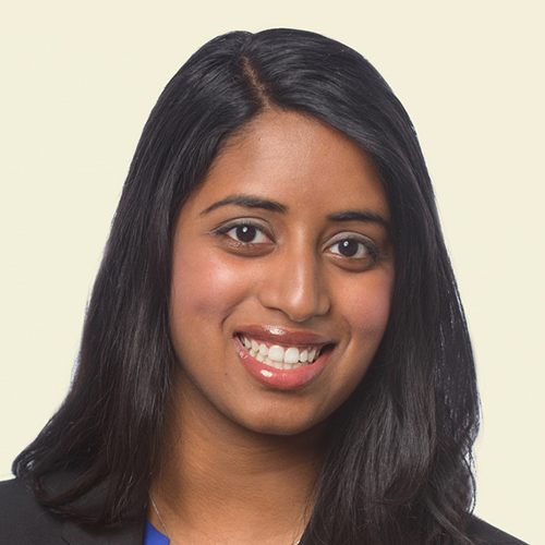 Parvathi Santhosh-Kumar